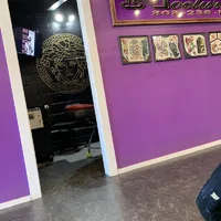 Nocturnal Tattoo