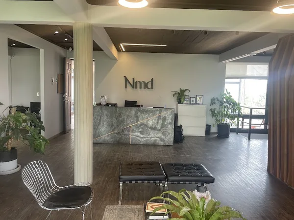 Nomad Studio
