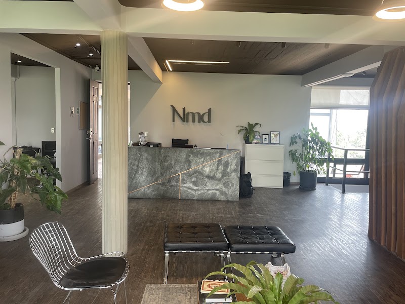 Nomad Studio