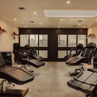 North York Ink Tattoo Shop & Piercings