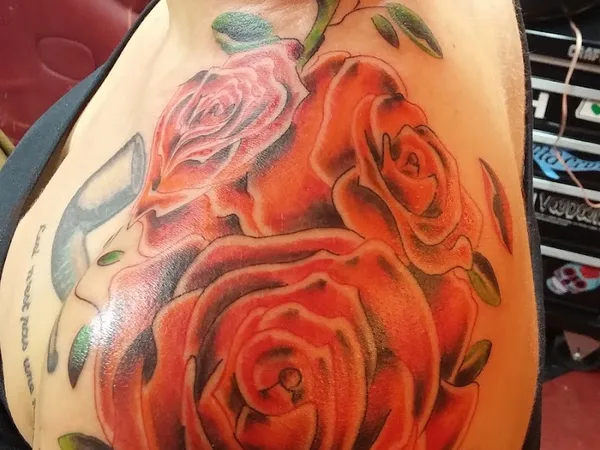 Nova Tattoo Studio