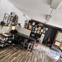 nowhere tattoo