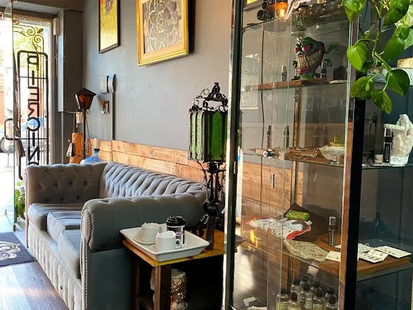 Nuestra Vida Tattoo Studio