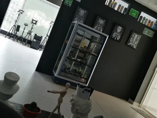 NuevePuntoCero Tattoo Studio