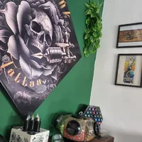 OAK INK TATTOO