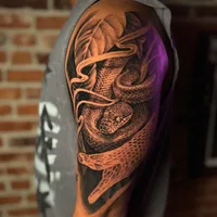 Obscura Ink Tattoo Collective