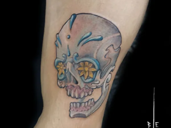 Octattoo Studio