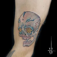 Octattoo Studio