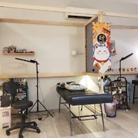 October Tattoo Studio