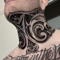 Oculus Tattoo
