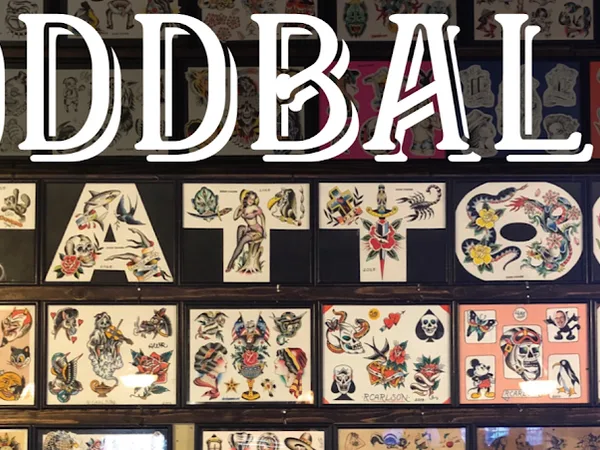 Oddball Tattoo Studios