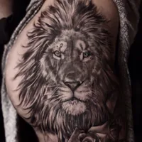 Oficina Estudio Arcangel Tattoo - Tatuajes & Art Gallery