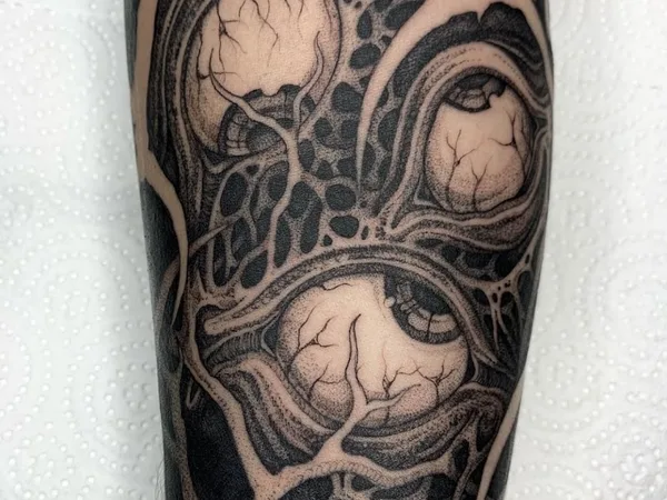 Old City Tattoo Studio