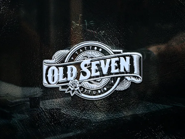 OLD SEVEN TATTOO STUDIO