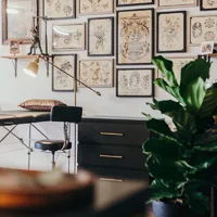 Old Soul Tattoo Studio