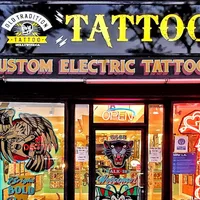Old Tradition Tattoo