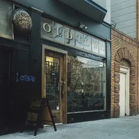 Oldtown Tattoo San Francisco