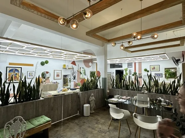 Olive & Co. Tattoo Studio