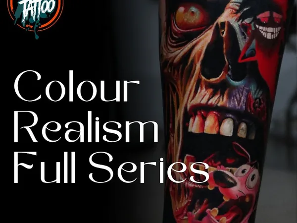 Omom Tattoo Studio