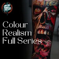 Omom Tattoo Studio
