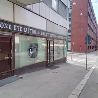 One Eye Tattoo/Studio Oy
