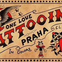 One Love Tattoo Prague