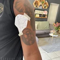 One More Tattoo - Private Professional Studio