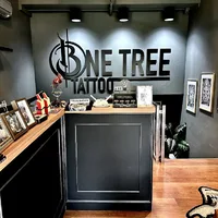 One Tree Tattoo