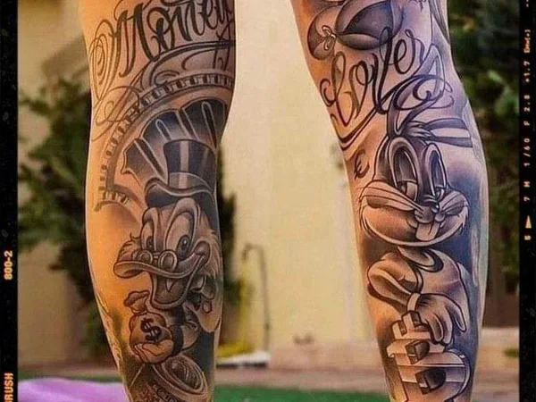 OnlyFans Tattoo & Piercing Studio