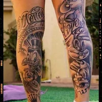 OnlyFans Tattoo & Piercing Studio