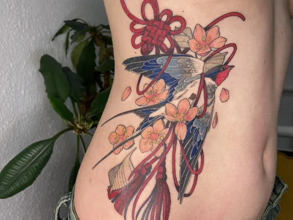 Oohtattoo, тату-салон