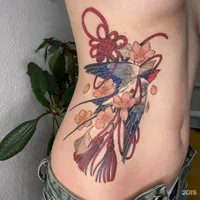 Oohtattoo, тату-салон