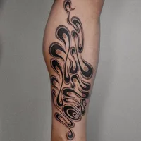 OOZOO INK Tattoo Studio - Seoul, Korea