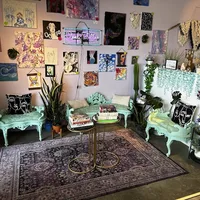 Opal Tattoo Studio