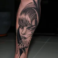 Ópalo Tattoo Shop Medellin