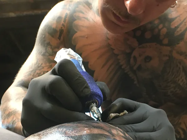Oriana Tattoo Studio