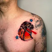 OSAKA WALK-IN TATTOO STUDIO