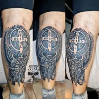 Osos Studio Tattoo Egypt