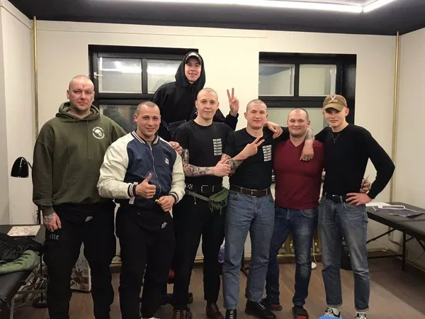 OTTC, тату-студия