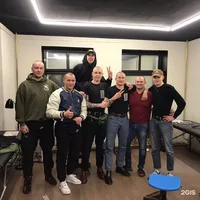 OTTC, тату-студия