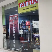 Ouch! Tattoo Studio