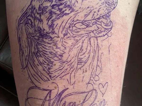 Outcast Tattoos 818