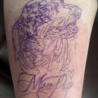 Outcast Tattoos 818