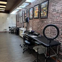 OUTSIDER TATTOO COLLECTIVE