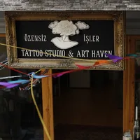 özensiz işler tattoo studio & art haven