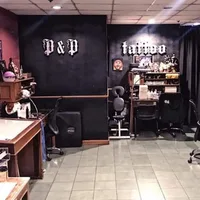 P&P tattoo Makati