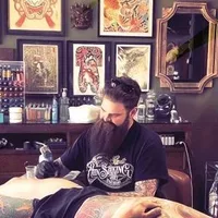Painstaking Art Tattoo Shop & Piercing