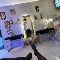 PALM TATTOO STUDIO
