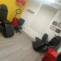 Panda Rojo Tattoo Studio