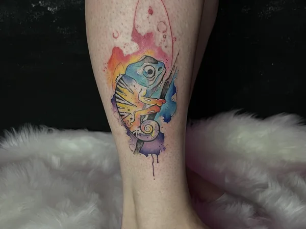 PandaSTattoo